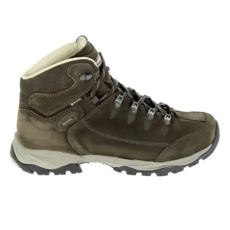 Image of Hiking Trainers Meindl Ohio 2 GTX Gris Male 39,5