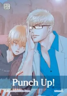 Image of Punch Up!, Vol. 6