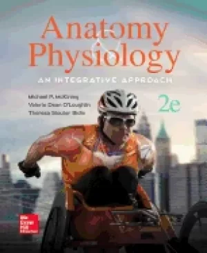 Image of anatomy and physiology an integrative approach