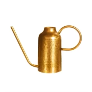 Image of Sass & Belle Vintage Style Metal Watering Can