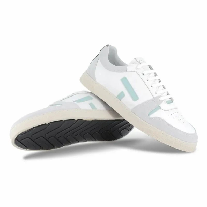 Image of OTA Trainers OTA Sansaho Blanc Unisex 37