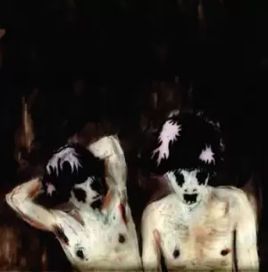 Image of Reward Your Grace by The Feeling of Love Vinyl Album