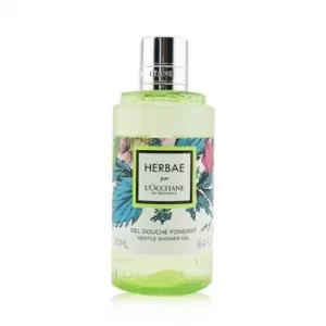 Image of L'OccitaneHerbae Par Gentle Shower Gel 250ml/8.4oz