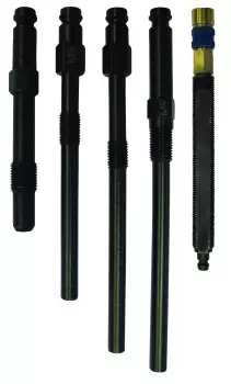 Image of Sykes-Pickavant 314292SP Diesel Compression Adaptor for Fiat Set 5pc