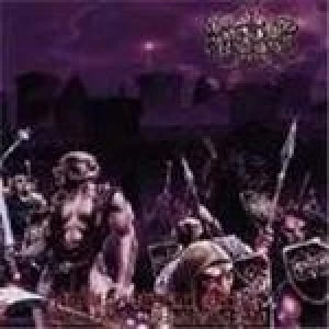 Image of Marduk - Heaven Shall Burn When We Are Gathered