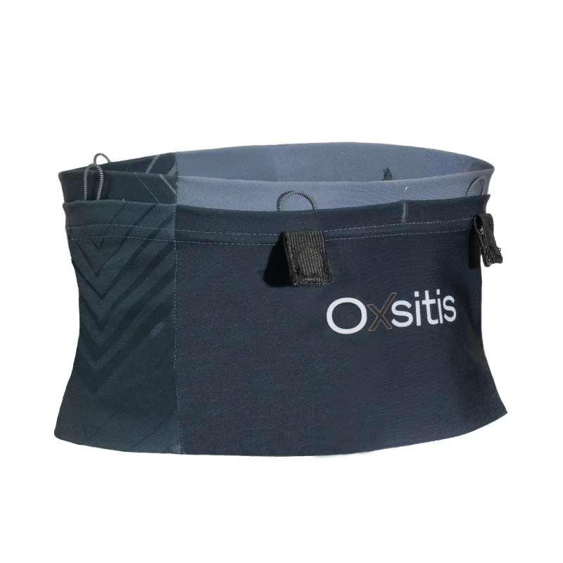 Image of Running belt Oxsitis Spectre Noir Male L