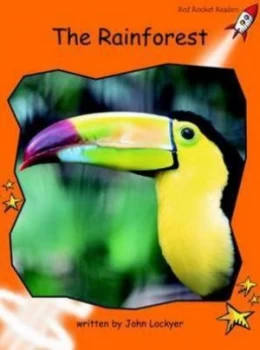 Image of The Rainforest by John Lockyer Paperback