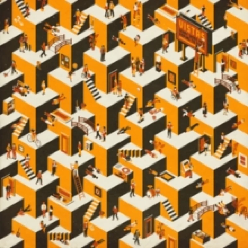 Image of What Were You Hoping to Find? CD / Album (Jewel Case)