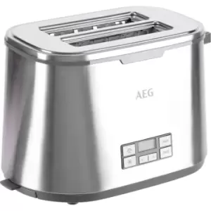 Image of AEG AT7800-U 2 Slice Toaster