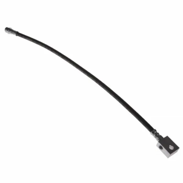 Image of Blue PRINT ADM553120 Brake Hose Rear Axle, Centre 536 MAZDA: B-Series Pickup Brake Hose (83)