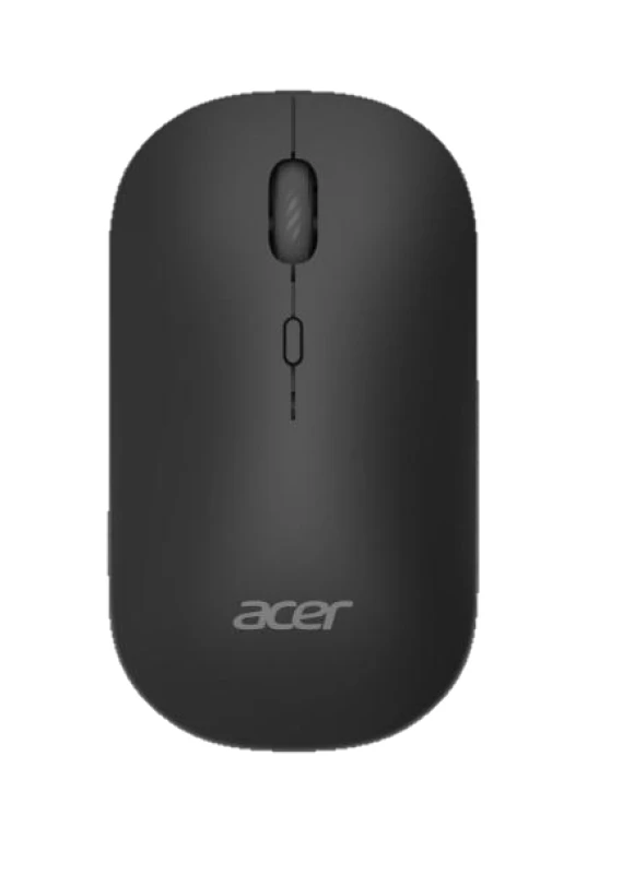 Image of Acer AMR130 mouse Universal Ambidextrous RF Wireless + Bluetooth 1600