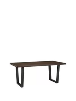 Image of Julian Bowen Brooklyn Dining Table