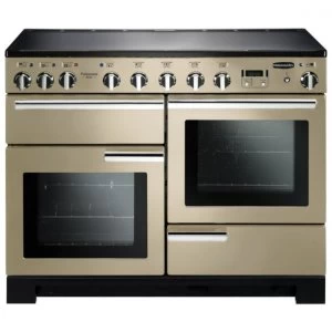 Image of Rangemaster PDL110EICRC Professional Deluxe 110cm Induction Cooker