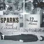 Image of Sparks - Real Extended (The 12" Mixes 1979-1984/Remixes) (Music CD)