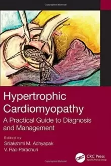 Image of Hypertrophic Cardiomyopathy : A Practical Guide to Diagnosis and Management