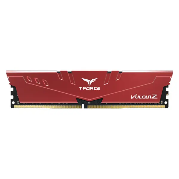 Image of Team Team Group VULCAN Z memory module 32GB 2 x 16GB DDR4 3200 MHz TLZRD432G3200HC16FDC01