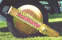 Image of TC200 Trail Clamp