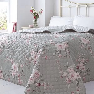 Image of Catherine Lansfield Canterbury Bedspread