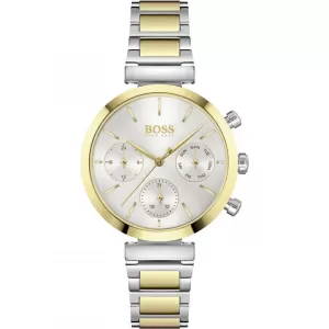 Image of Hugo Boss Flawless 1502550 Women Bracelet Watch