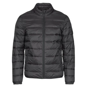 Image of Jack Jones JJEMAGIC mens Jacket in Black - Sizes XXL,S,M,L,XL