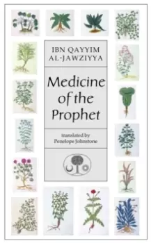 Image of Medicine of the Prophet