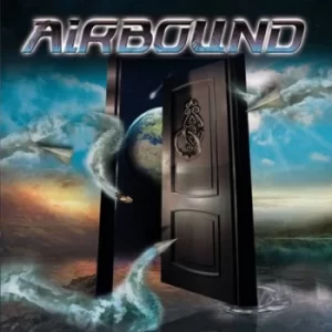 Image of Airbound by Airbound CD Album