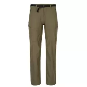 Image of Karrimor Panther Trousers - Green