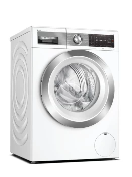 Image of Bosch Serie 8 i-Dos WAV28EH3GB 9KG 1400RPM Freestanding Washing Machine