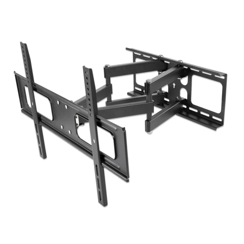 Image of Manhattan Manhattan Outdoor Wall Mount for TV & Monitors (Full Motion), For screens 37" to 65", VESA compatability: all between 200x200mm and 600x400m