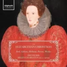 Image of An Elizabethan Christmas
