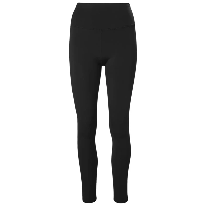 Image of Womens leggings Helly Hansen Roam Noir Female L