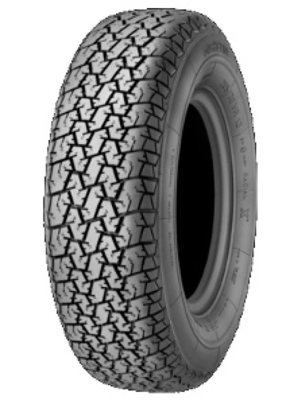 Image of Michelin Collection XDX-B ( 185/70 R13 86V ) Summer tires