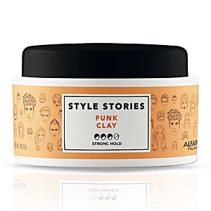 Image of STYLE STORIES funk clay 100ml