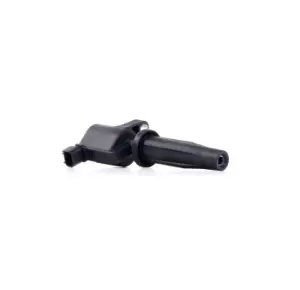 Image of Bosch Ignition coil 0 221 504 702 Coil pack,Ignition coil pack FORD,MAZDA,VOLVO,Focus II Schragheck (DA_, HCP, DP),MONDEO IV Turnier (BA7)