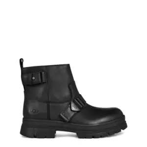 Image of Ugg Ashton Short Boot - Black