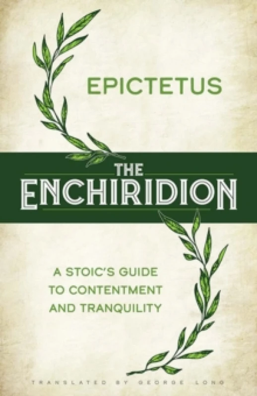 Image of The Enchiridion. Hardback. By Epictetus Books