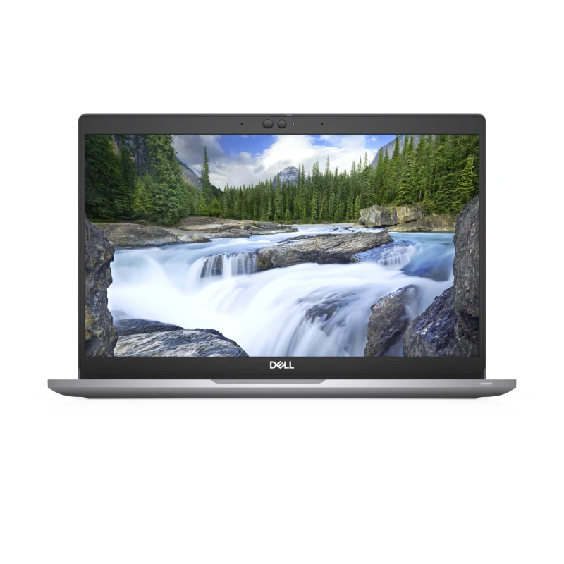 Image of Certified Refurbished T1A Dell Latitude 5320 Intel Core i5 i5-1145G7 Laptop 33.8cm (13.3") Full HD 8GB 256GB SSD Windows 11 Pro UK English Sil