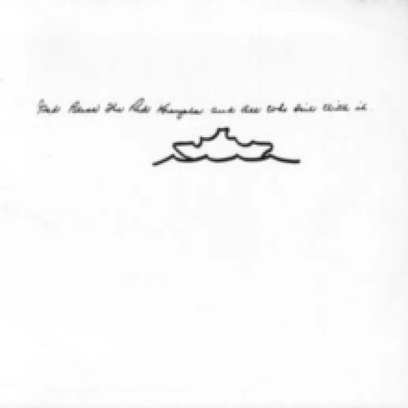 Image of God Bless the Red Krayola and All Who Sail With It (Deluxe Edition) CD / Album