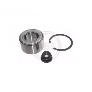 Image of Front (left /right) Wheel Bearing Kit A.B.S. 201101