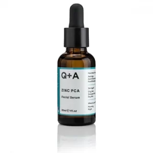 Image of Q+A Zinc PCA Serum