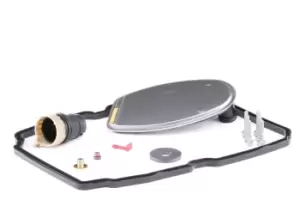 Image of VAICO Hydraulic Filter Set, automatic transmission V30-2254-BEK MERCEDES-BENZ,JEEP,CHRYSLER,E-Klasse Limousine (W211),C-Klasse Limousine (W203)