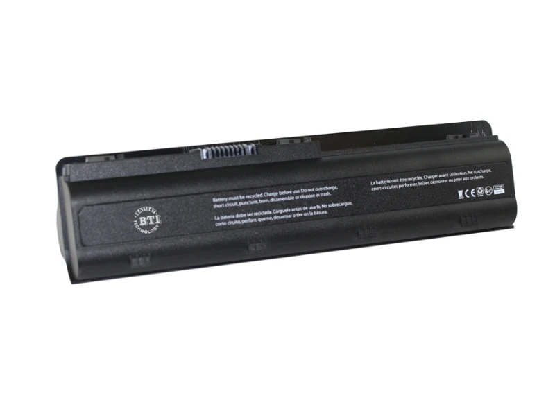 Image of BTI 10.8 9 cell LAP0642 compatible battery for HP - COMPAQ G56-141US G