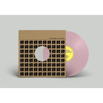 Image of Flowered Up - Weekender Pink Vinyl
