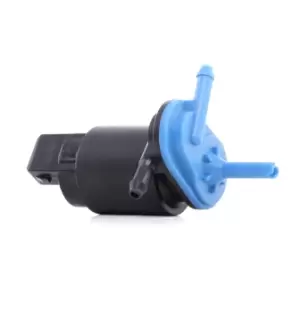 Image of KRAFT Windshield Washer Pump VW,OPEL,FORD 9810120 7222079,95VW17K624AA,1450173 1450185,1H6955651,90508706,90585762,1H6955651