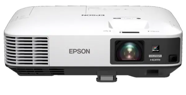 Image of Epson EB-2255U 5000 ANSI Lumens WUXGA Portable Projector