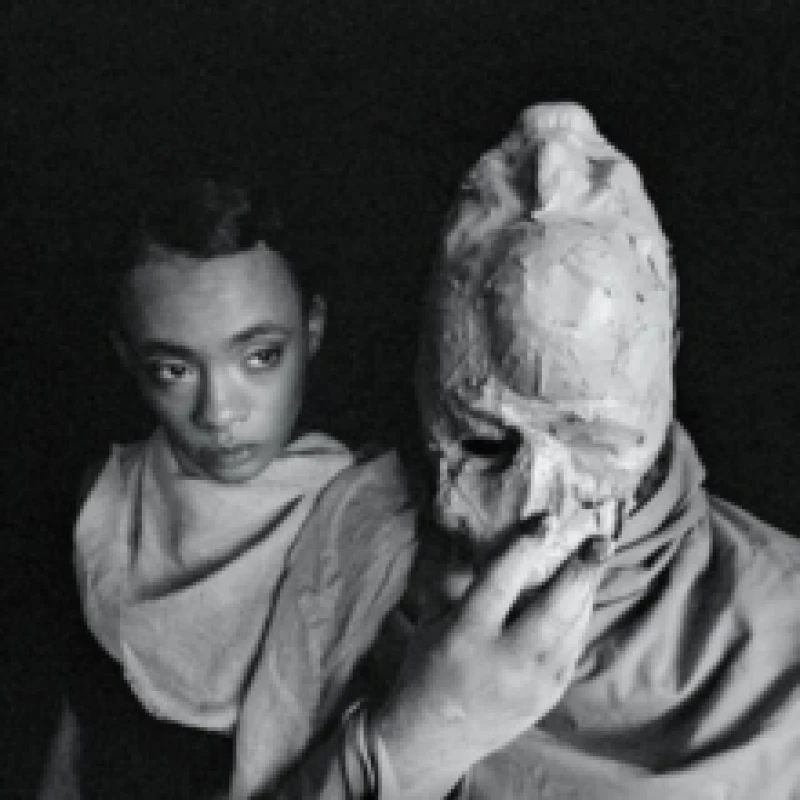 Image of Formal Growth in the Desert Vinyl