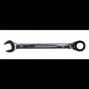 Image of Bahco 1RM-10 Ratcheting crowfoot wrench 10 mm