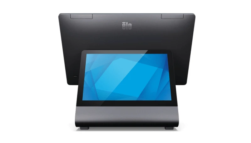 Image of Elo Touch Solutions E984463 POS system 39.6cm (15.6") 1920 x 108
