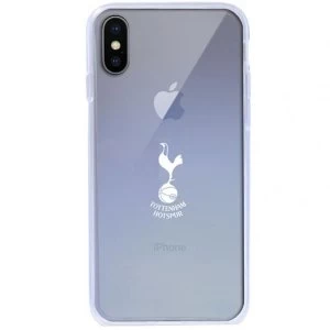 Image of Tottenham Hotspur FC iPhone X TPU Case