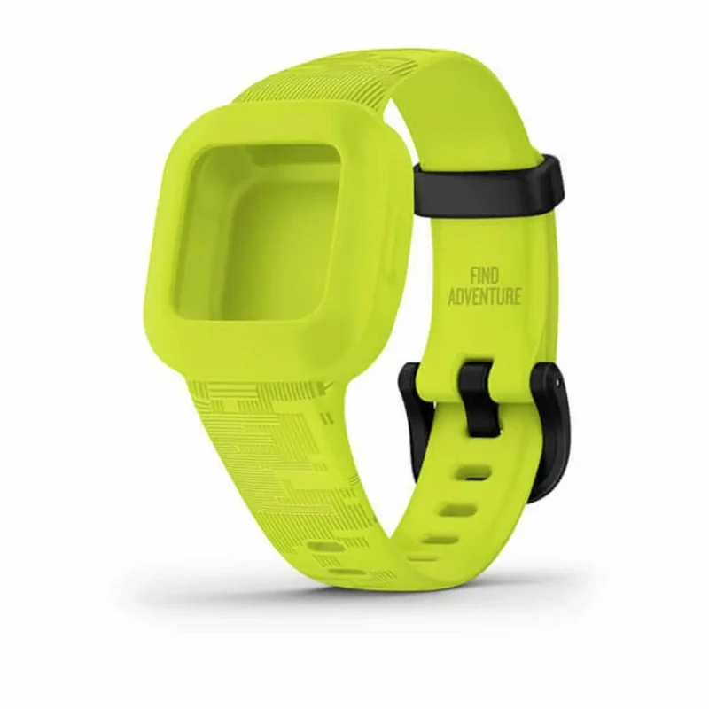 Image of Bracelet Garmin Vert Unisex TU